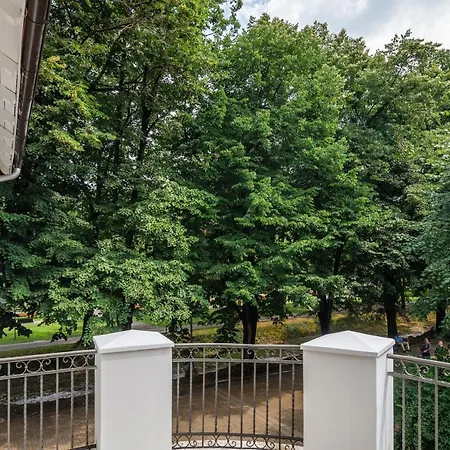Vila Emilia Vrnjacka Banja Exterior photo