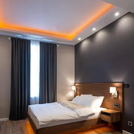 Vila Emilia Vrnjacka Banja Room photo