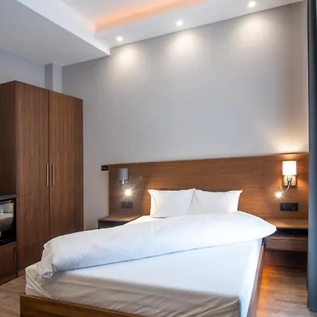Vila Emilia Vrnjacka Banja Room photo