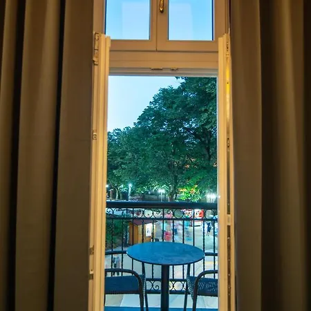 Vila Emilia Vrnjacka Banja Exterior photo