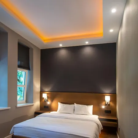 Vila Emilia Vrnjacka Banja Room photo