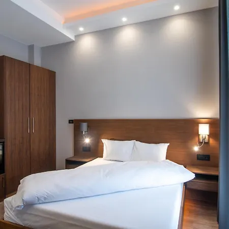 Vila Emilia Vrnjacka Banja Room photo