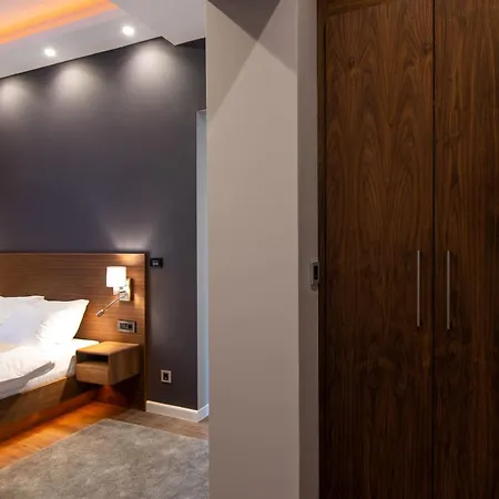 Vila Emilia Vrnjacka Banja Room photo