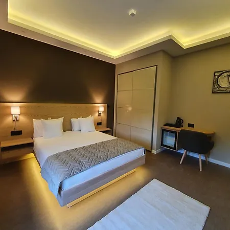 Vila Emilia Vrnjacka Banja Room photo