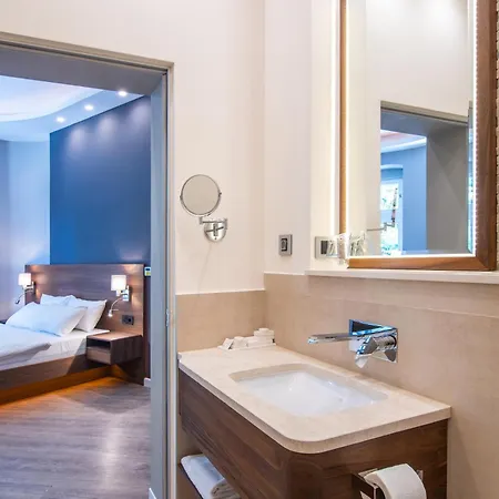 Vila Emilia Vrnjacka Banja Room photo