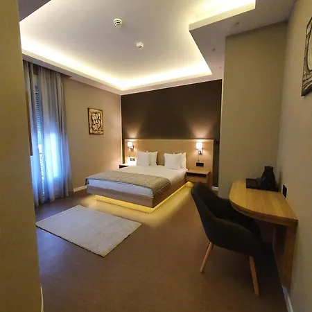 Vila Emilia Vrnjacka Banja Room photo