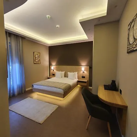 Vila Emilia Vrnjacka Banja Room photo