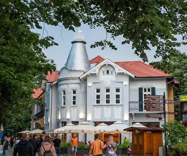 Vila Emilia