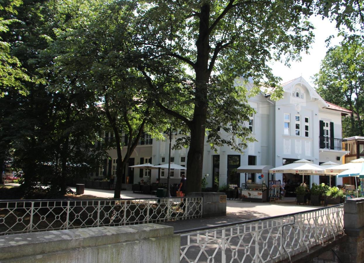 Emilia 4* Vrnjačka Banja