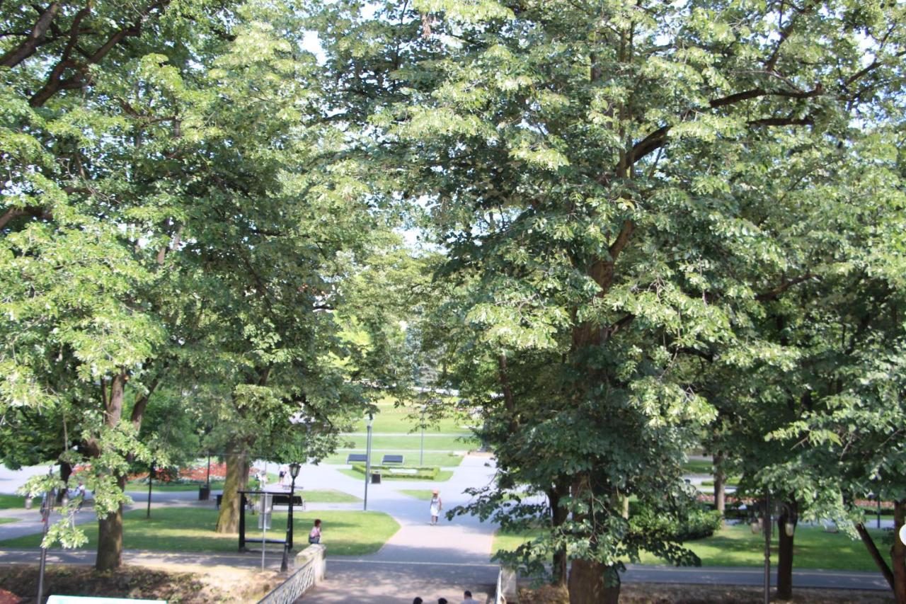 Emilia Bed & Breakfast Vrnjacka Banja