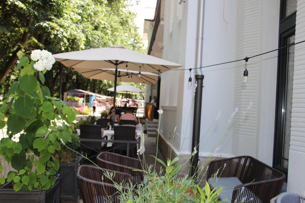 Emilia Bed & Breakfast Vrnjacka Banja