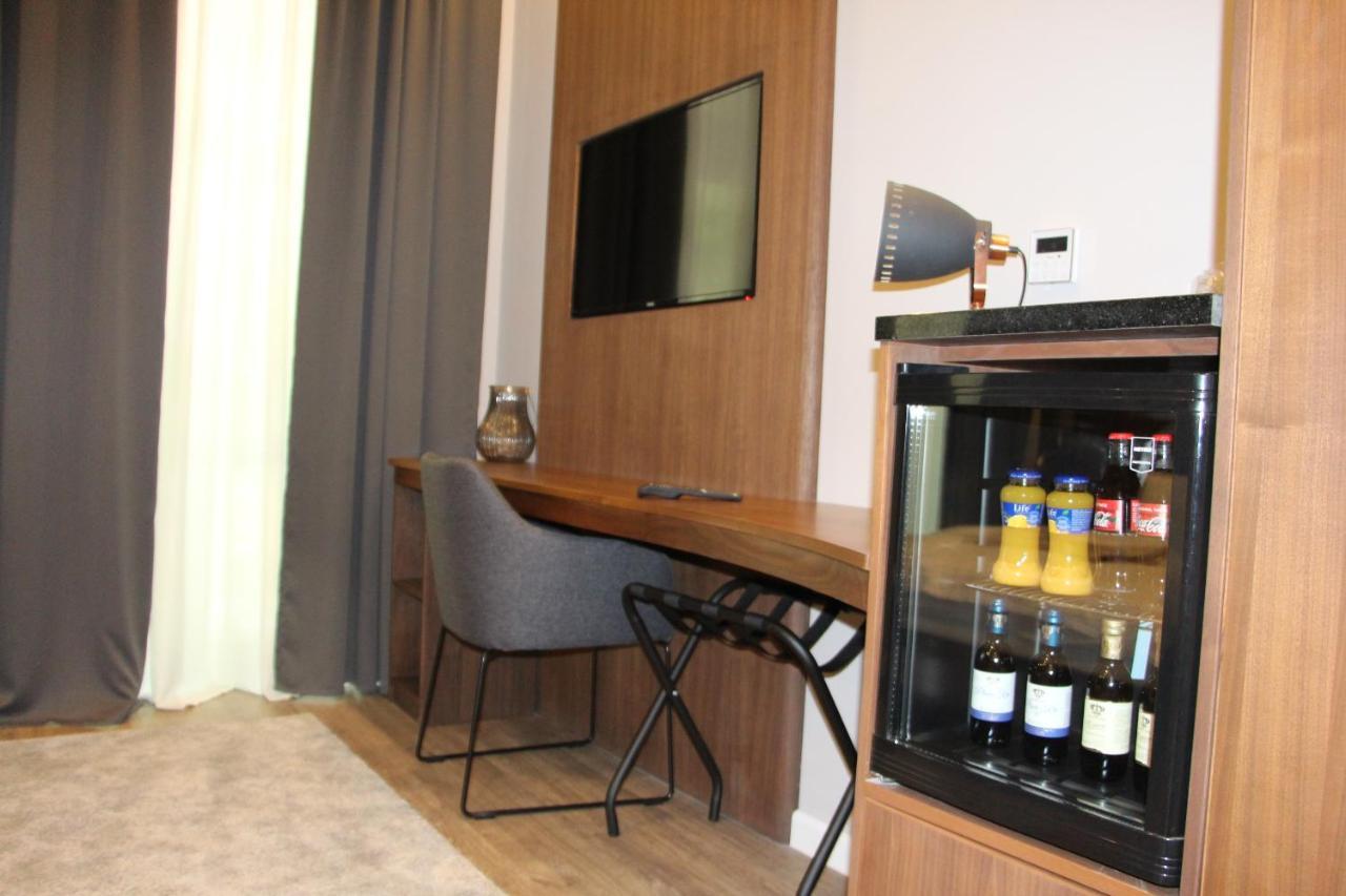 Bed & Breakfast Emilia 4*