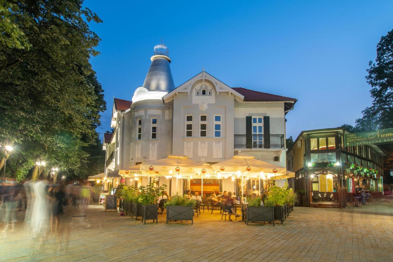 Bed & Breakfast Emilia