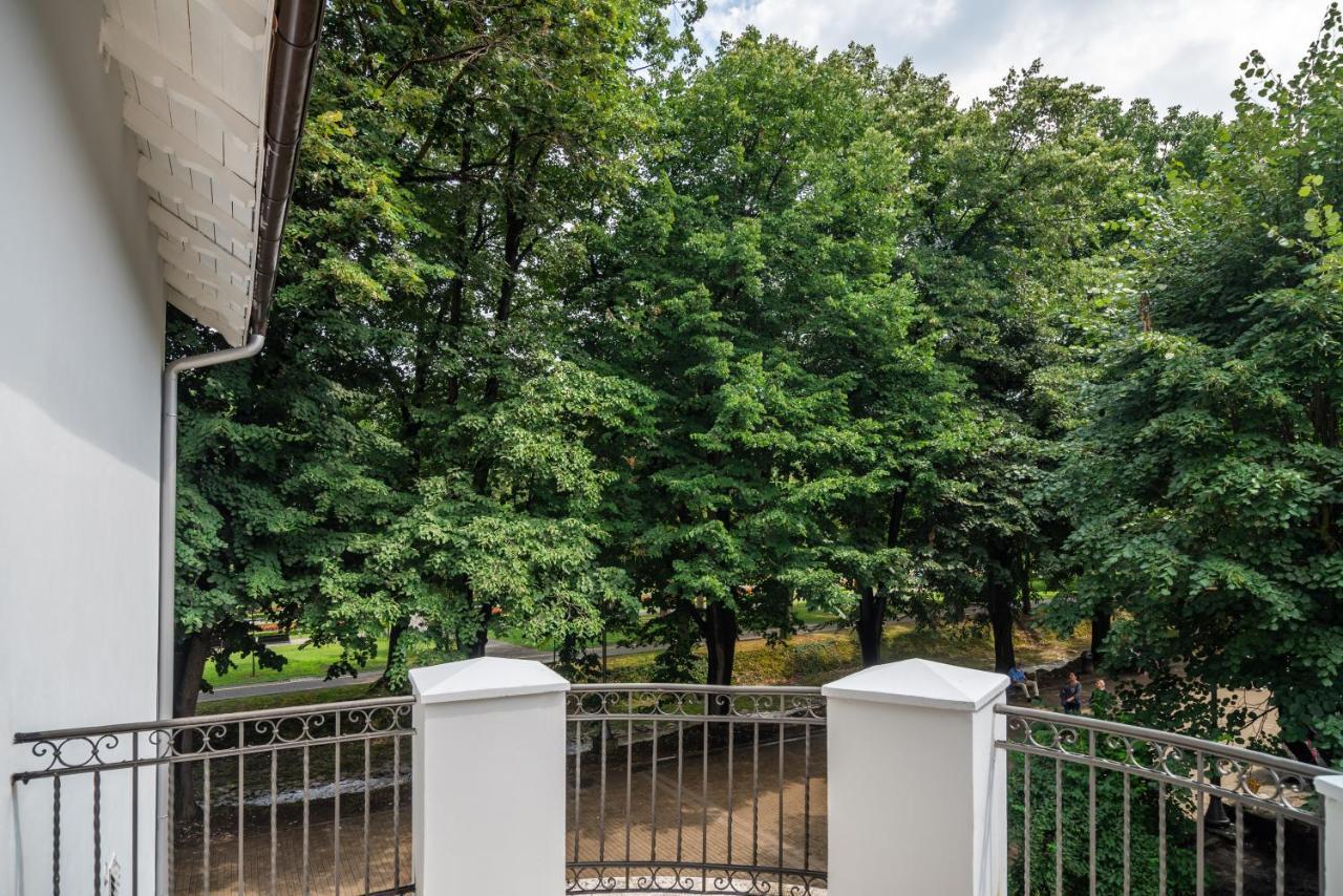 Emilia Bed & Breakfast 4*