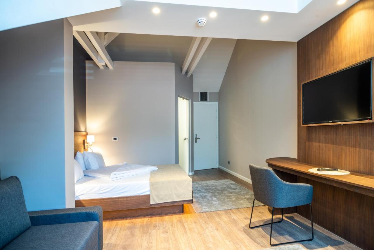 Emilia Bed & Breakfast Vrnjacka Banja