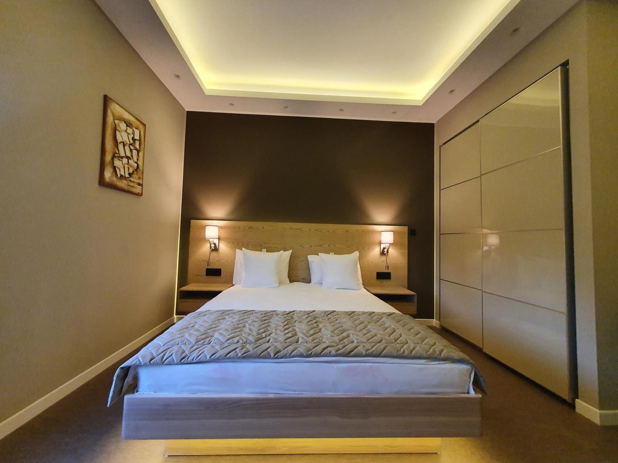 Emilia Bed & Breakfast Vrnjacka Banja