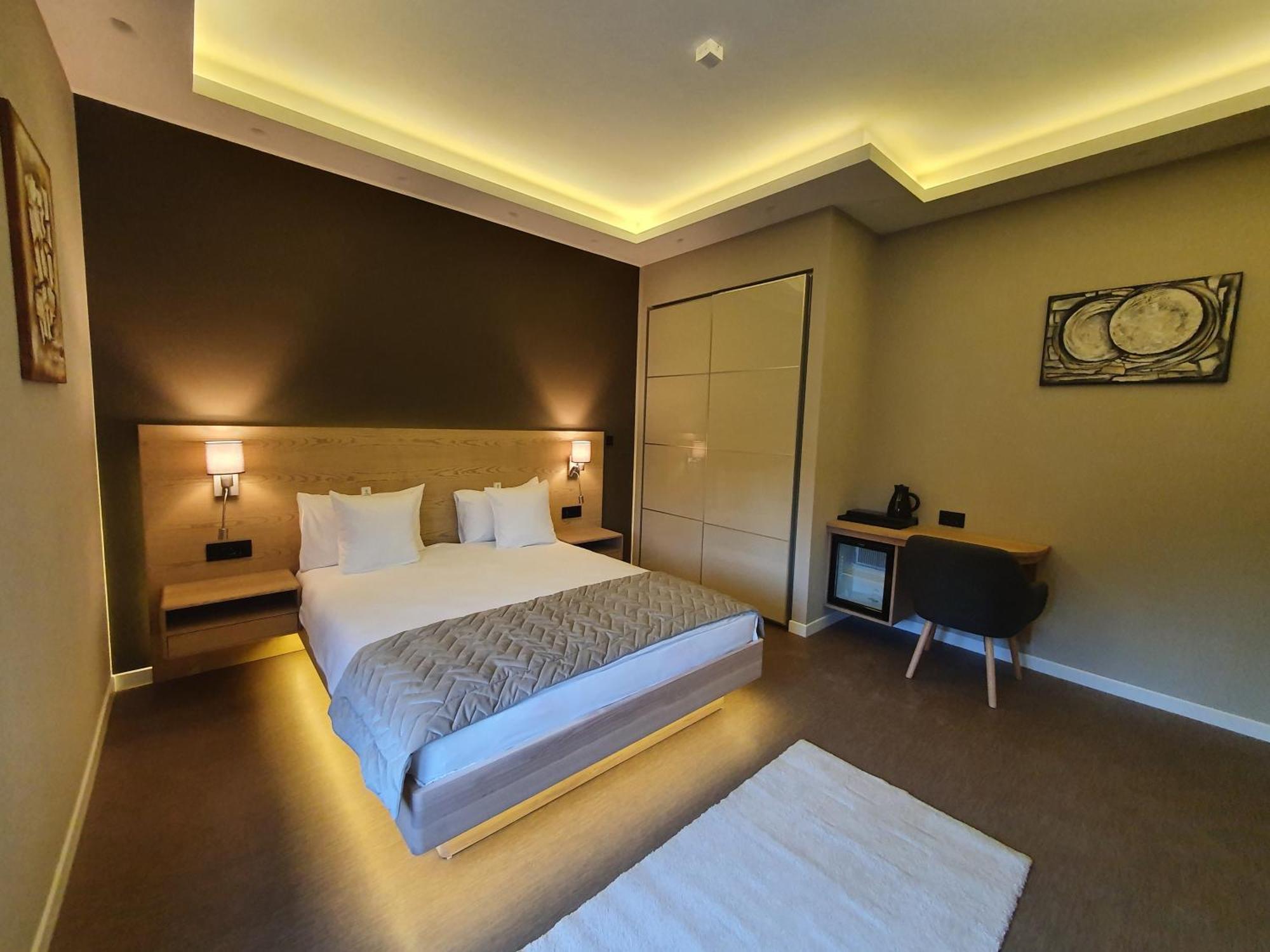 Bed & Breakfast Emilia Vrnjacka Banja