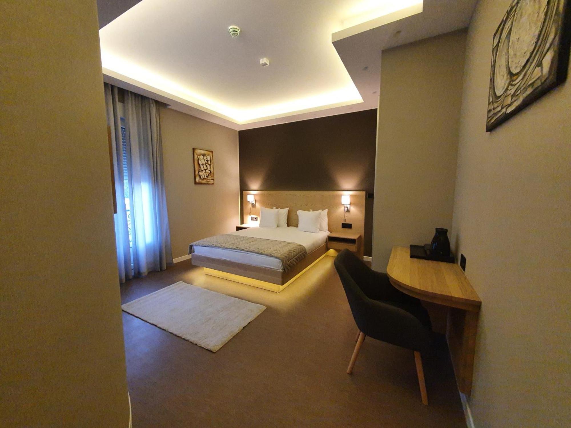 Bed & Breakfast Emilia 4*