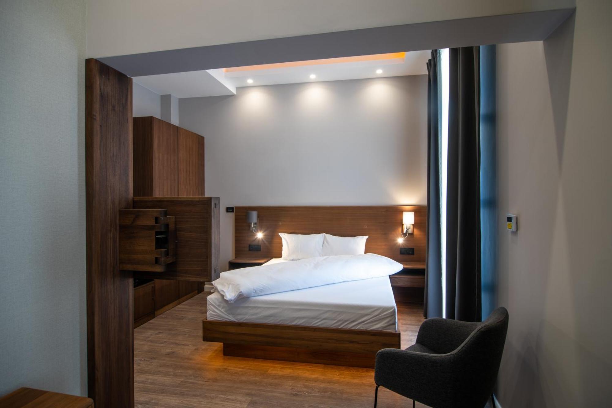 Bed & Breakfast Emilia Vrnjacka Banja