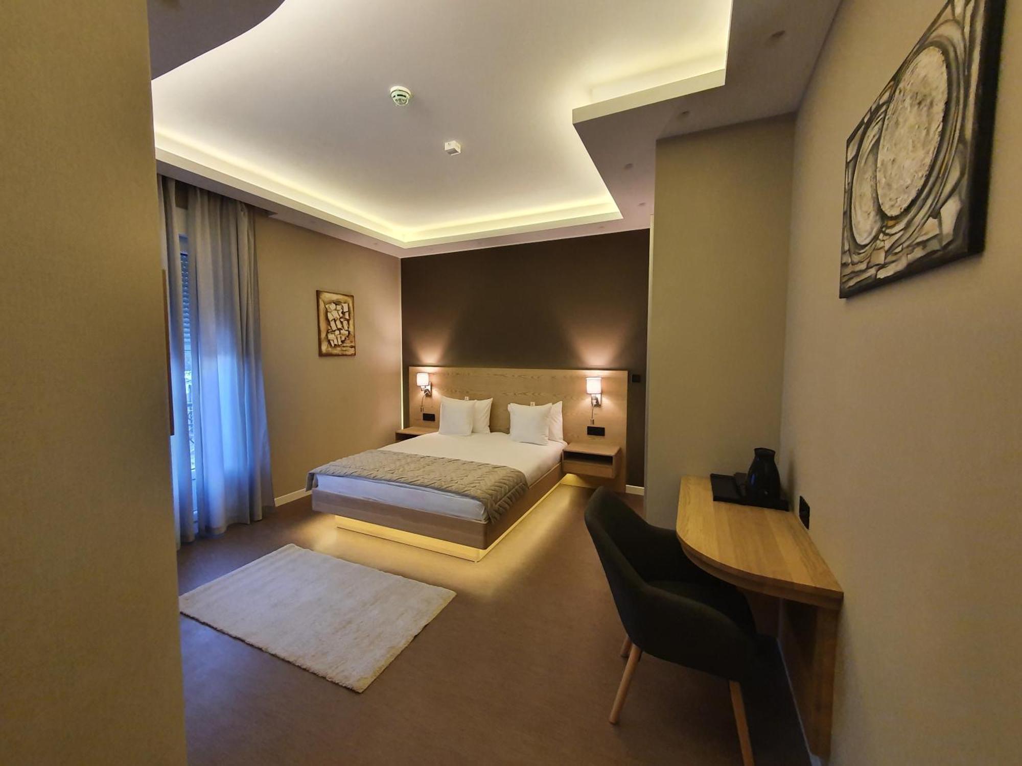Bed & Breakfast Emilia